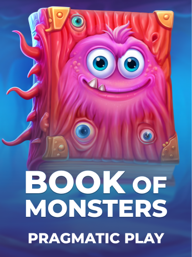 Book of Monsters